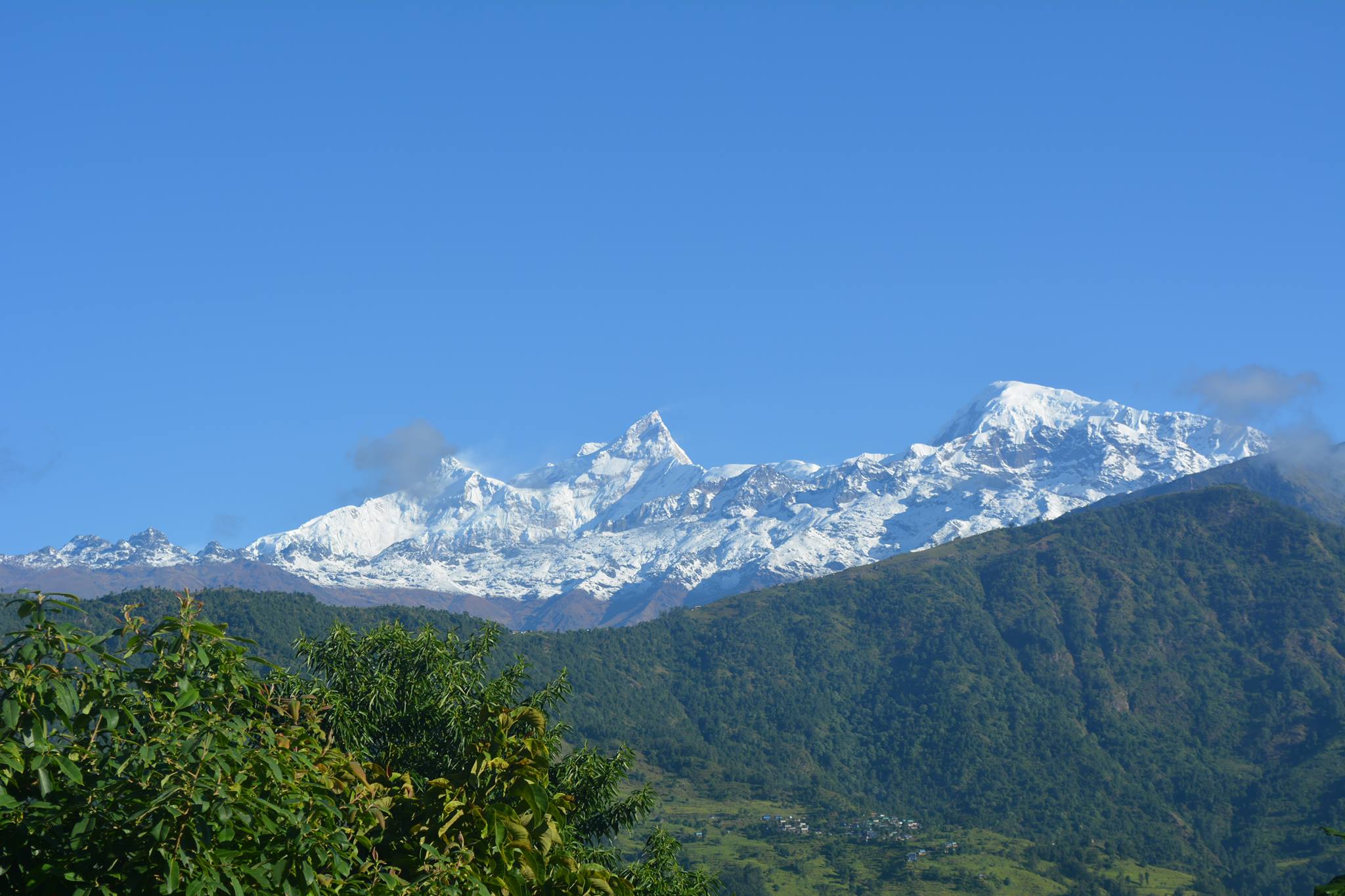 नेपाल आउने पर्यटकले गर्ने खर्च बढी हुँदा पर्यटन क्षेत्र नाफामा