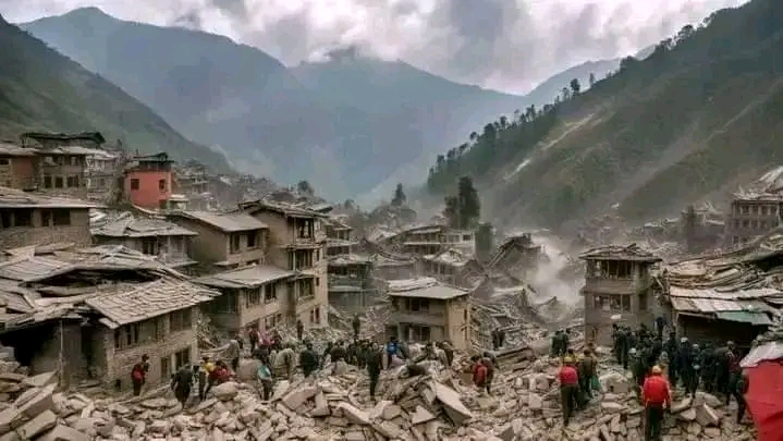 सरकारले भुकम्प प्रभावित क्षेत्रमा नि:शुल्क टेलिफोन ईन्टरनेट सेवा दिने