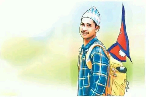 साेति घटना प्रकरण का २४अभियुक्त लाई रूकुम अदालत द्वारा जन्म कैद काे फैसला सुनायाे