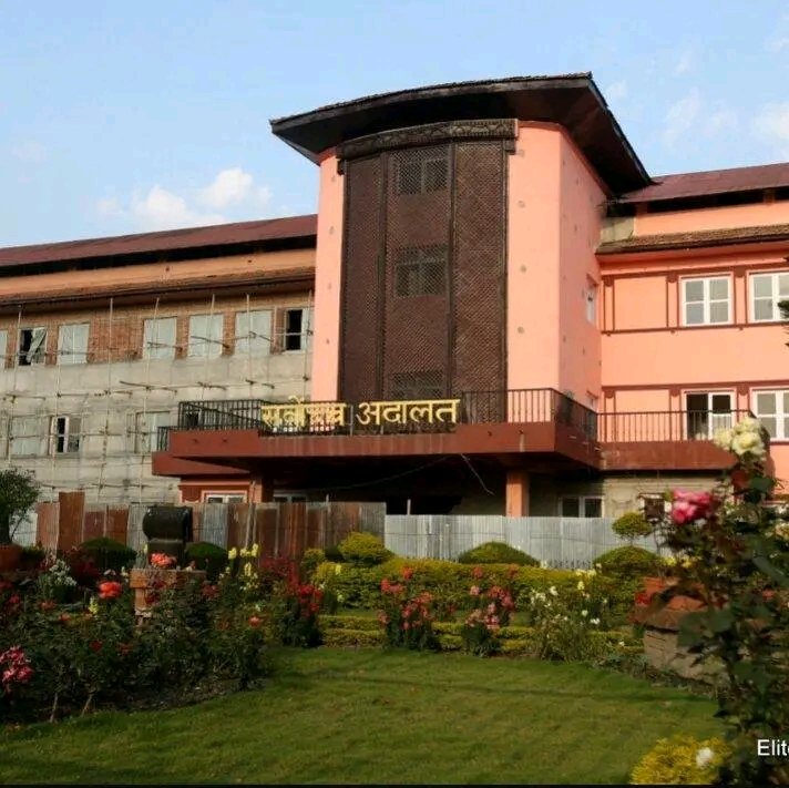 दुर्गा प्रसाई को अङरक्ष लाई थुना मुक्त गर्न अदालत को आदेश