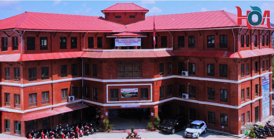 बुढानीलकण्ठ नगरपालिकाले कर भुक्तानीका लागि अनलाइन सेवा सुरू