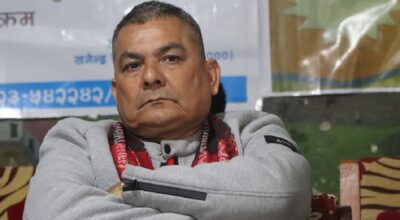 दुर्गा प्रसाईंका दुई रिट एकैदिन खारेज, बैंकलाई दुई अर्ब ऋण असुलीको बाटो खुल्यो