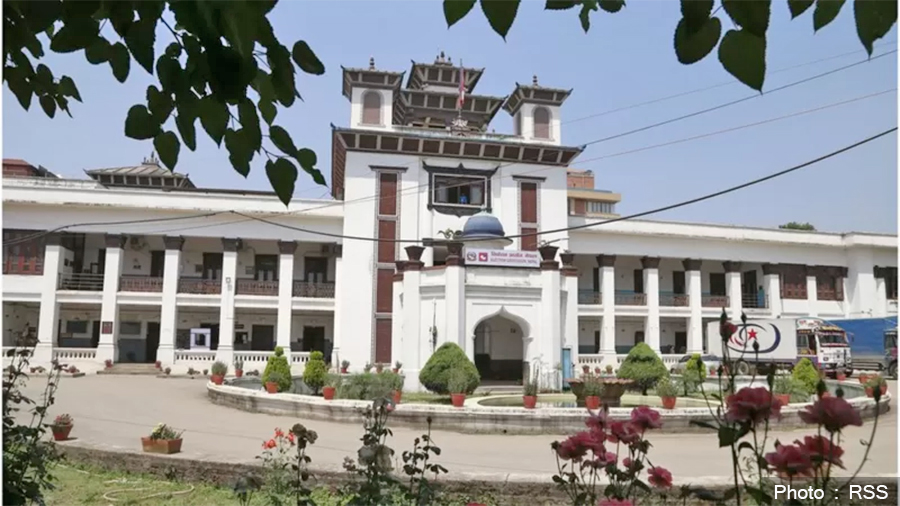 मतदाता नामावली दर्ताको काम मंसिर २३ गतेबाट सुरु गर्ने आयोगको निर्णय