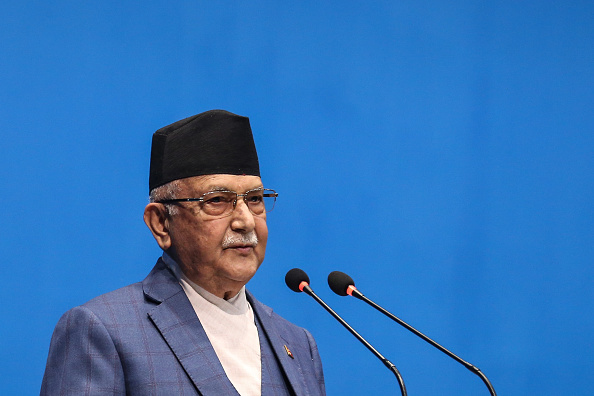 सगरमाथा क्षेत्रको सडक उद्घाटनमा प्रधानमन्त्री ओली सहभागि हुने