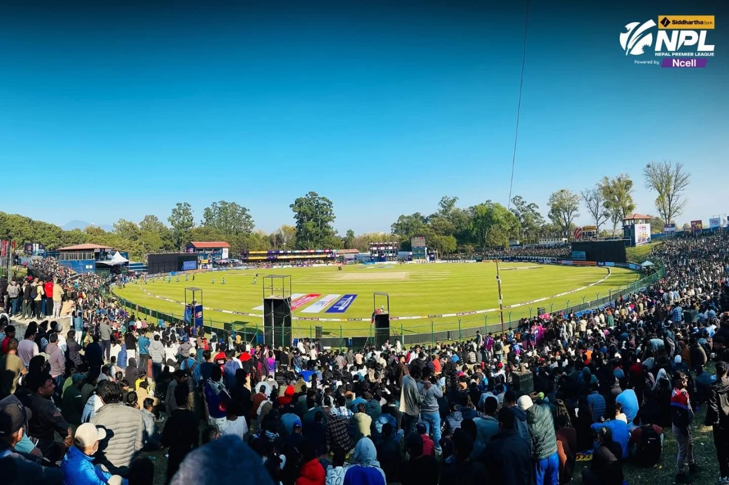 आज एनपीएलमा लुम्बिनीले सुदूरपश्चिम तथा विराटनगरले कर्णालीसँग प्रतिस्पर्धा गर्ने