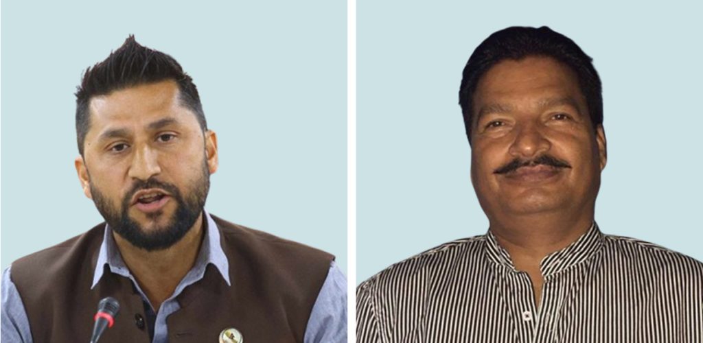 छविलाई पोखराबाट पर्सा लगियो, रविलाई पनि लैजाने तयारी तिव्र