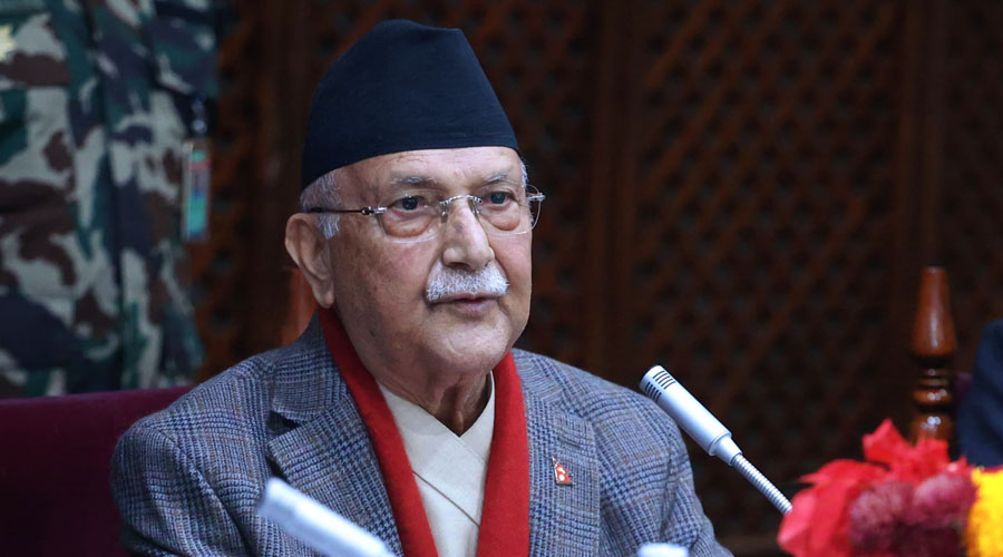 त्रिविको सिनेट बैठक : त्रिविलाई साँच्चिकै मेरिटोक्रेसीका आधारमा चलाउन कुलपतिको निर्देशन