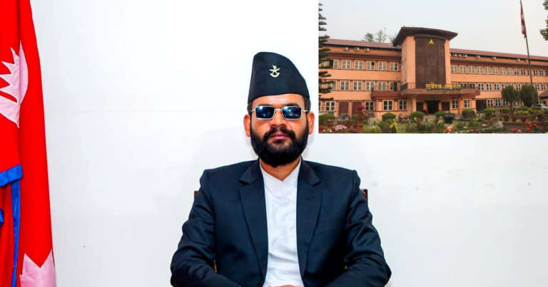 वडाध्यक्षलाई विद्यालय सुम्पिने महानगरको निर्णयलाई सर्वोच्चले उल्ट्यायो