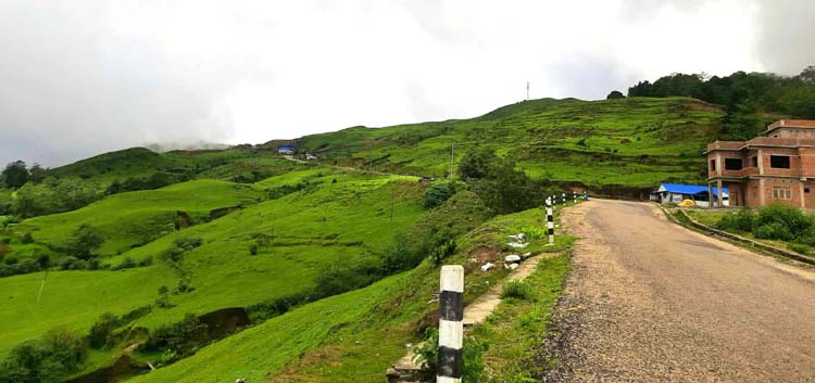 भोजपुरको चखेवामा सांस्कृतिक तथा पर्यटन कृषि मेला हुने