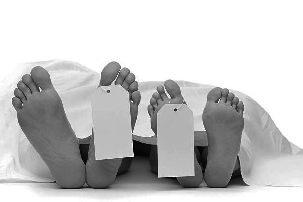भक्तपुरको बालकोटमा बुबा–छोरा मृत फेला,जेठा छोरा भने फरार