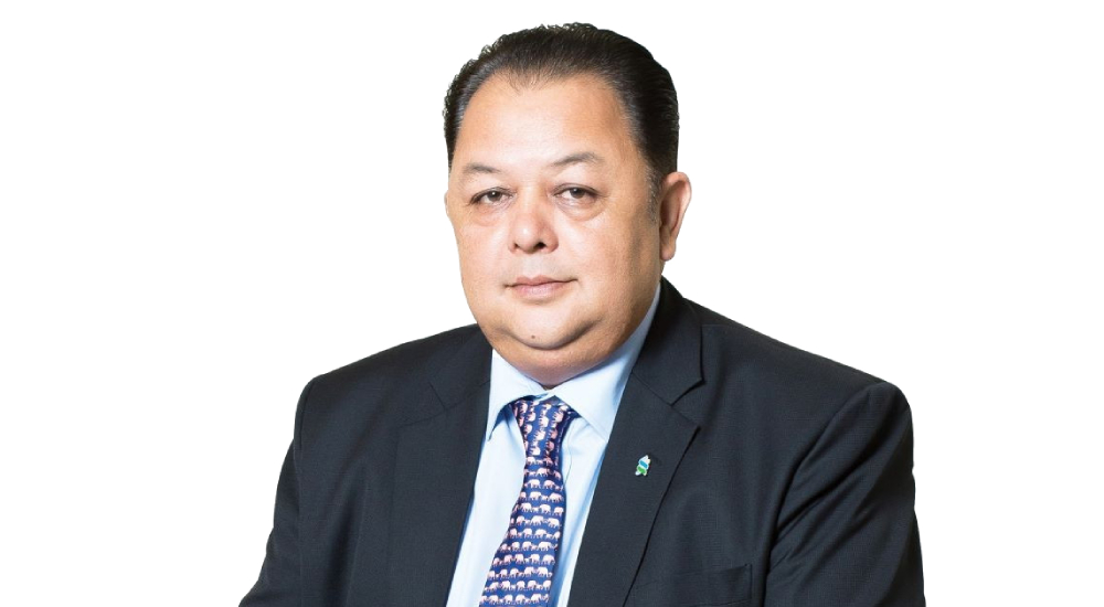 स्ट्यान्डर्ड चार्टर्ड बैंकको व्यवस्थापन नेतृत्व पहिलोपटक नेपालीलाई, सीइओमा गोरख राणा नियुक्त