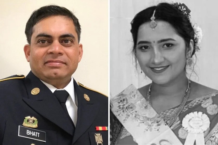 अन्ततः नरेश भट्टमाथि हत्याको मुद्दा दायर, कोठामा भेटिएको रगत ममताकै भएको पुष्टि