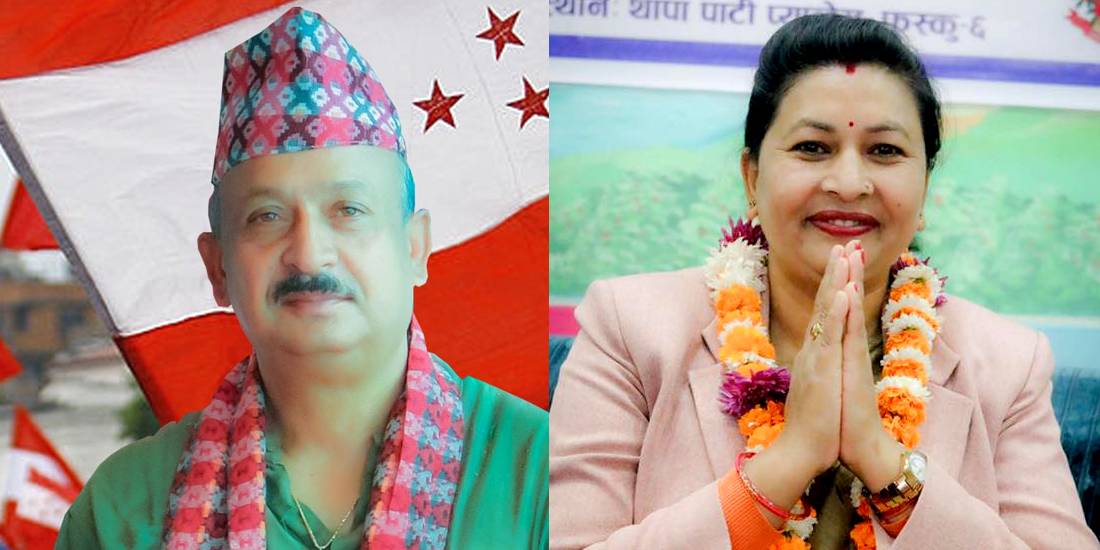 नागार्जुनका मेयर भ्रष्टाचार मुद्दा दर्ता पछि स्वतः निलम्बित,कार्यवाहक मेयर बनिन् सुशीला