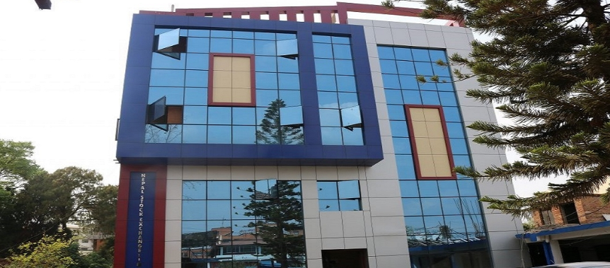 साताको अन्तिम दिन ३१.४३ अंकले घट्यो नेप्से