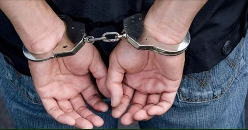अमेरिका पठाउने भन्दै १ करोड ठगी गर्ने  युवक पक्राउ