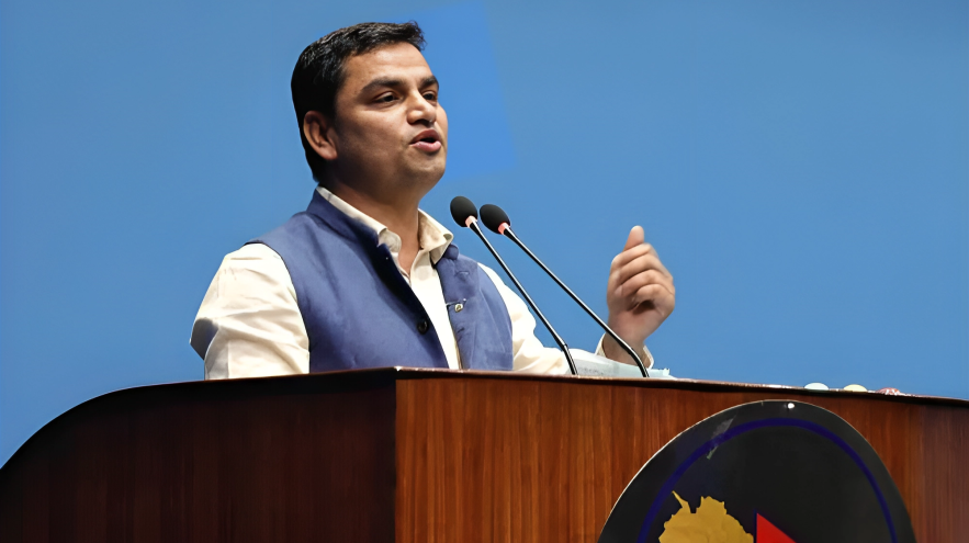 स्वास्थ्य मन्त्री पौडेलको पहल : सेना र प्रहरीका अस्पताललाई सर्वसाधारणका लागि खुला गर्ने प्रक्रिया शुरु