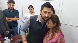 निकिता पौडेलको पनि सम्पत्ति जफत गर्न माग