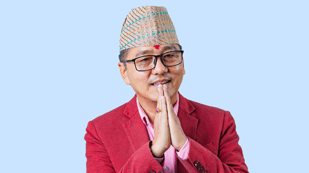 राप्रपा नेता कार्यकर्तालाई सामाजिक सञ्जालमा अन्य दलको सामग्रीमा लाइक र रिट्विट नगर्न निर्देशन