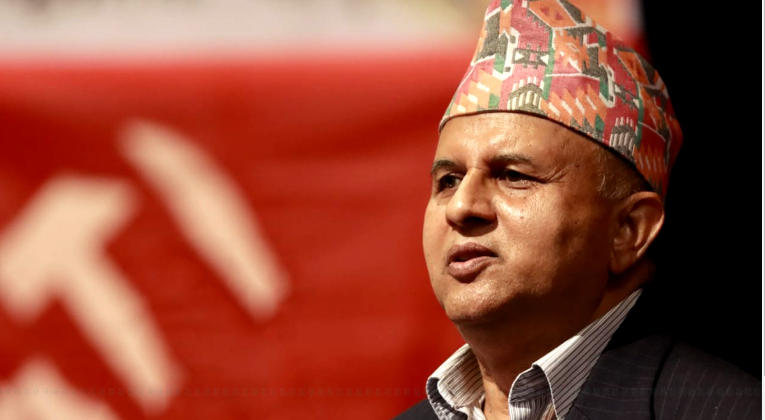 एमाले केन्द्रीय कार्यालयको बैठक आज दिउँसो ३ बजे बस्दै