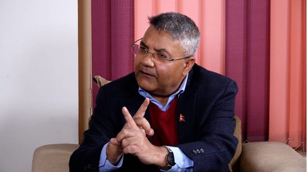 बास्कोटाको लेखोट: ‘खाएको थालमा चुठ्नु राम्रो होइन, हिँडेपछि सराप्ने संस्कार वाहियात नै हो’