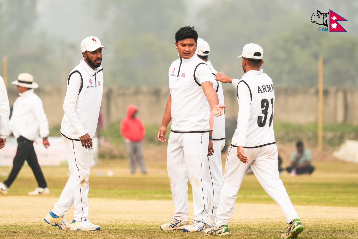 जय ट्रफीमा आर्मी क्लबको सहज जित, मधेश जितविहीन