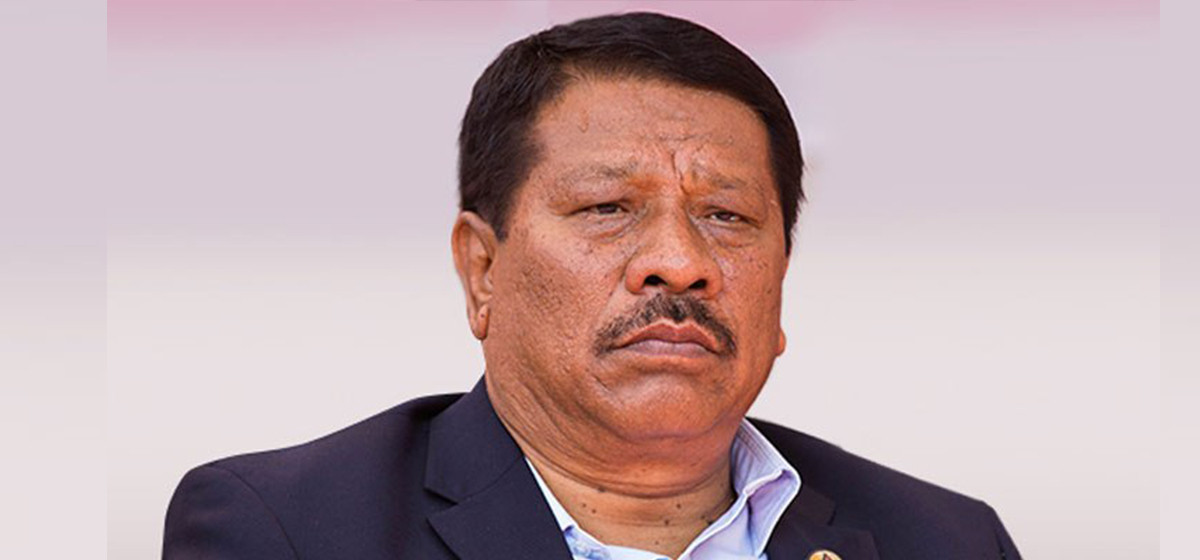 ‘सरकारले हल्ला होइन, काम गरिरहेको छ’