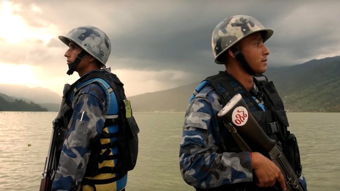 सशस्त्र प्रहरी बनेर देशको सेवा गर्ने इच्छा छ? ११७९ जनाका लागि भर्ना खुल्यो