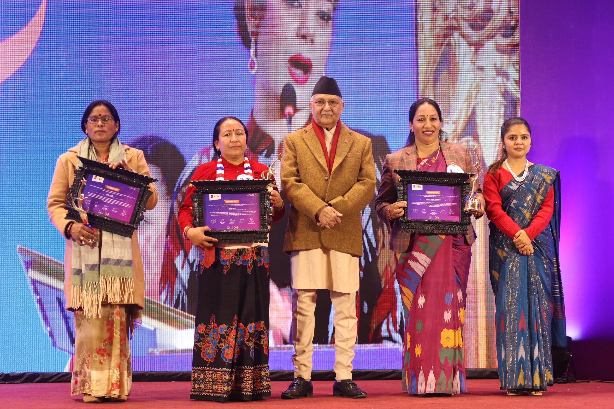 महिला जनप्रतिनिधिको सक्रियताले स्थानीय तहको औचित्य स्थापित भएको छ : प्रधानमन्त्री
