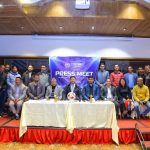 केपी ओलि कप विजेतालाई १५ लाख पुरस्कार, खेल फागुन ११ बाट सुरु हुने