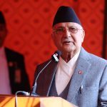 लोकतन्त्र भनेको अराजकता होइन : प्रधानमन्त्री