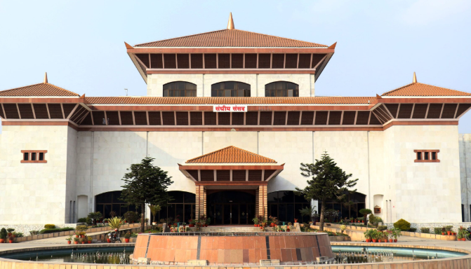 सामाजिक सञ्जालसम्बन्धी विधेयक संसदमा दर्ता, ट्रोल गर्नेलाई ५ लाख रुपैयाँसम्म जरिवाना हुने