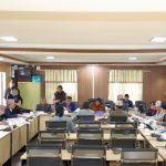 सामाजिक सञ्जाल नियमनमा सांसदहरुको चासोमा मन्त्री गुरुङ सकारात्मक