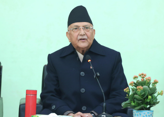 भारतमा नेपाली छात्राको मृत्यु र नेपालका विद्यार्थीलाई कलेजबाट निकालिएकोबारे प्रधानमन्त्रीले यस्तो भने